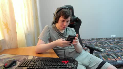 iliaskris online show from 03.28.26