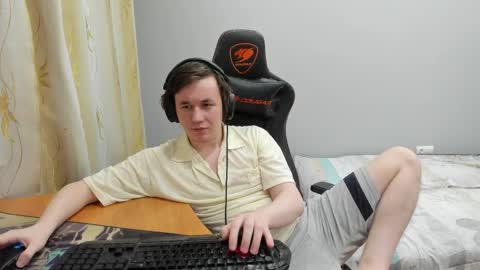 iliaskris online show from 03.29.26