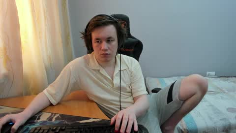 iliaskris online show from 03.30.26