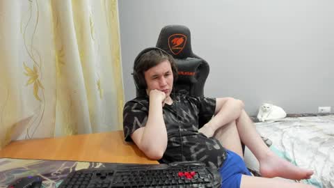 iliaskris online show from 04.05.26