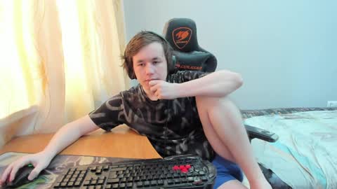 iliaskris online show from 04.08.26