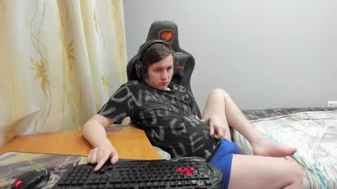 iliaskris online show from 04.08.26