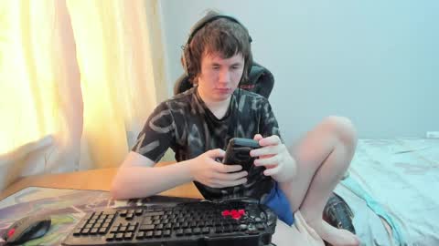 iliaskris online show from 04.09.26