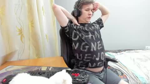 iliaskris online show from 04.14.26