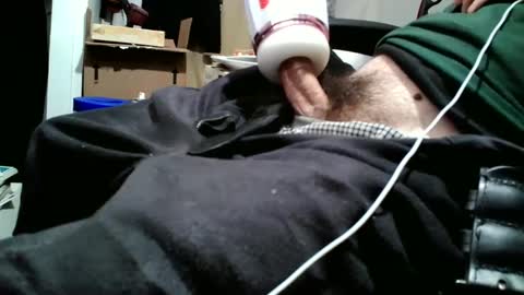 iliketofuck1975 online show from 09.23.25