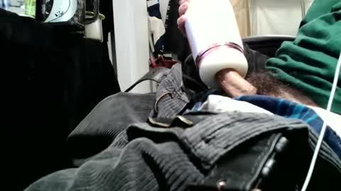 iliketofuck1975 online show from 12.20.25