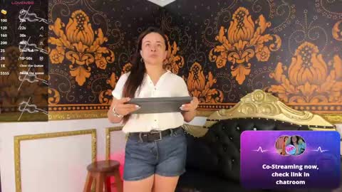 LILY online show from 05.29.26