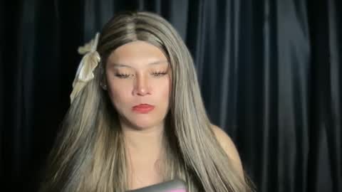 Snapshot of ill_moan_foryouxx chatting on 02.24.26 QUEEN KATH online show from 02.24.26