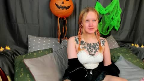 Annie online show from 10.29.25