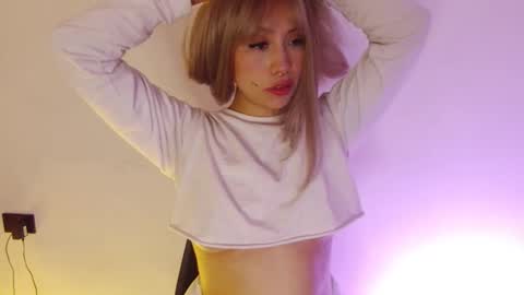 ILAYNA Independient model online show from 05.18.26