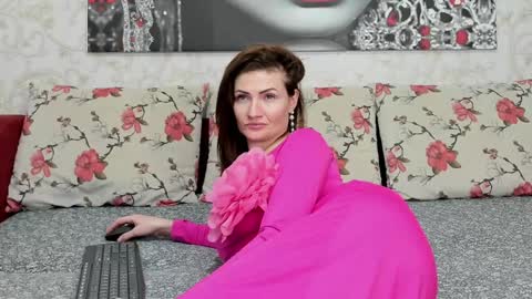 Ingrid or more easier...Miss  GoDDess Mistress online show from 12.03.24
