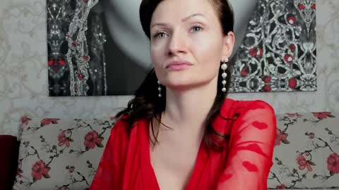 Ingrid or more easier...Miss  GoDDess Mistress online show from 12.25.24