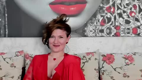 Ingrid or more easier...Miss  GoDDess Mistress online show from 03.04.25