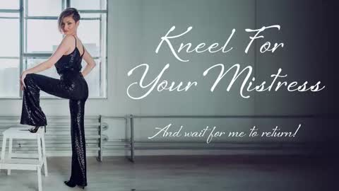 Ingrid or more easier...Miss  GoDDess Mistress online show from 11.03.25