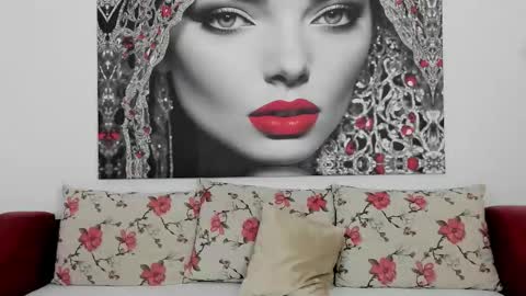 Ingrid or more easier...Miss  GoDDess Mistress online show from 12.18.25