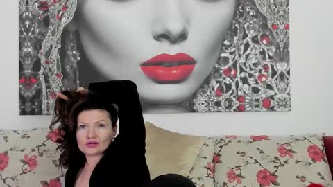 Ingrid or more easier...Miss  GoDDess Mistress online show from 12.21.25