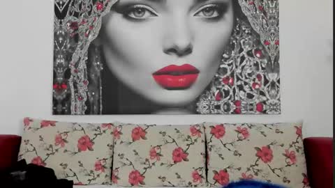 Ingrid or more easier...Miss  GoDDess Mistress online show from 02.01.26