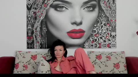 Ingrid or more easier...Miss  GoDDess Mistress online show from 04.24.26