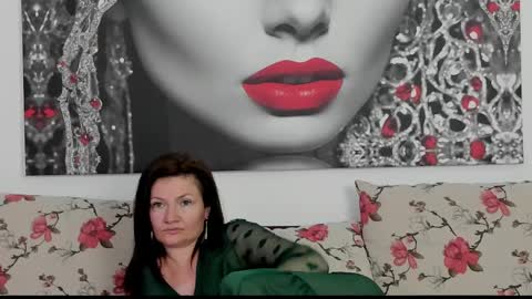 Ingrid or more easier...Miss  GoDDess Mistress online show from 05.12.26