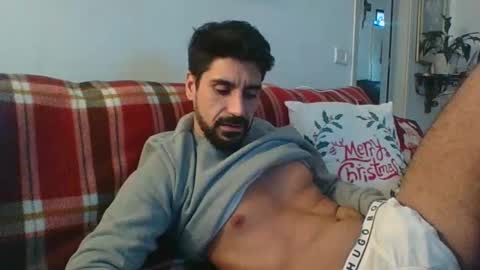 ilmangj90 online show from 12.11.24