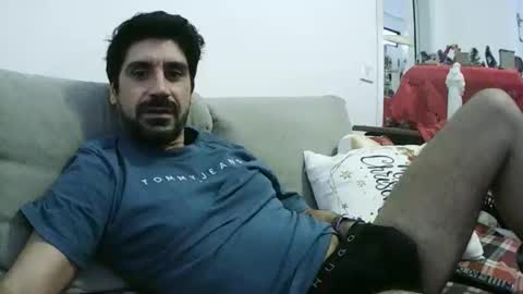 ilmangj90 online show from 12.23.25