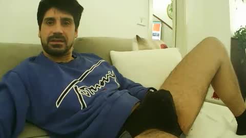 ilmangj90 online show from 02.26.26