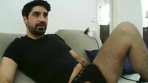 ilmangj90 online show from 03.24.26