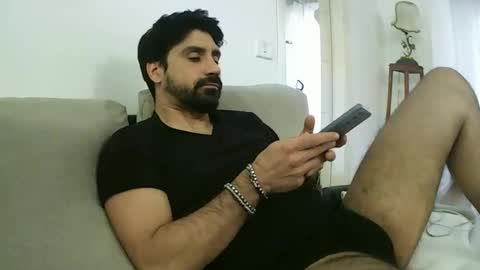 ilmangj90 online show from 04.06.26