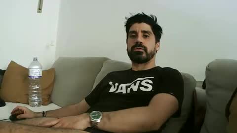 ilmangj90 online show from 04.09.26