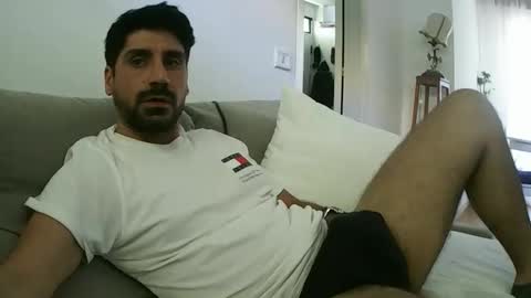 Snapshot of ilmangj90 chatting on 04.28.26 ilmangj90 online show from 04.28.26