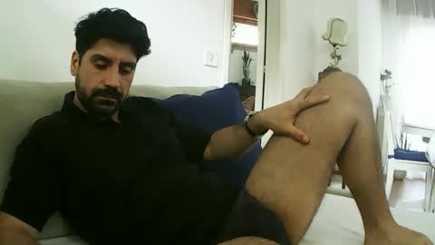 Snapshot of ilmangj90 chatting on 05.04.26 ilmangj90 online show from 05.04.26