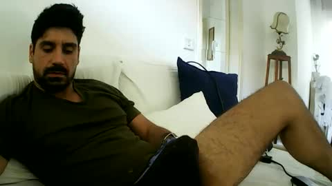 Snapshot of ilmangj90 chatting on 05.26.26 ilmangj90 online show from 05.26.26