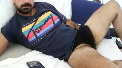 Snapshot of ilmangj90 chatting on 06.10.26 ilmangj90 online show from 06.10.26