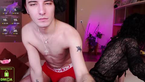 Snapshot of ilon_rey chatting on 12.13.24 ilon online show from 12.13.24