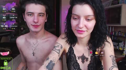 Snapshot of ilon_rey chatting on 01.19.25 ilon online show from 01.19.25