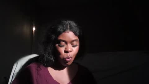 goddessarianna online show from 01.12.26