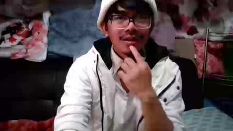 ilovebunny69 online show from 10.11.25