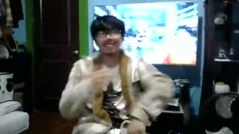 ilovebunny69 online show from 11.03.25