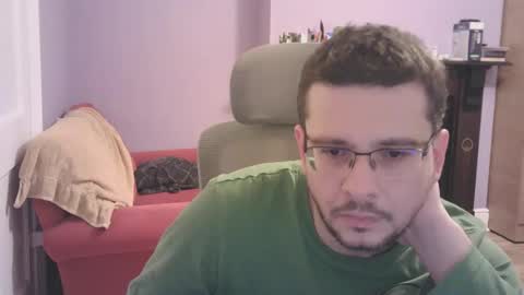 ilovefdom online show from 12.21.25