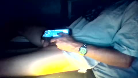 iloveitall86 online show from 02.19.25