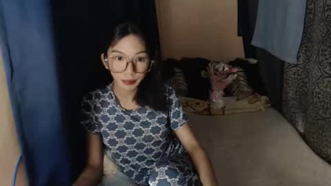 CALL ME JEN YOUR SWEET GIRL 3 online show from 05.30.26