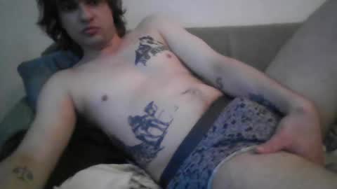 dm me 3 online show from 07.14.26