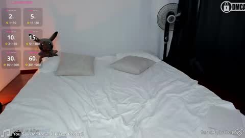 Li online show from 02.17.25