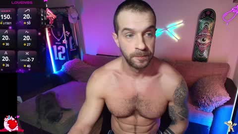 Ilya online show from 12.25.24