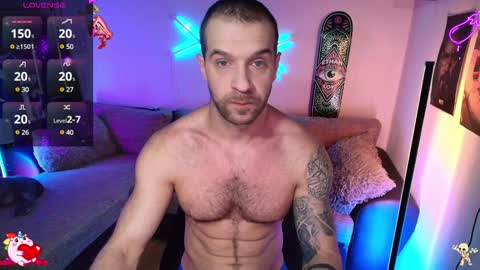 Ilya online show from 01.18.25