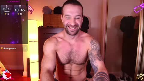 Ilya online show from 02.02.25