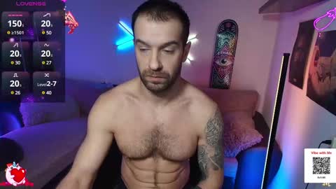 Ilya online show from 03.01.25