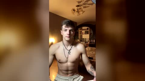 Snapshot of ilyahrr chatting on 02.15.26 ilyahrr online show from 02.15.26