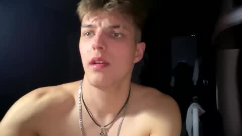 ilyahrr online show from 03.19.26