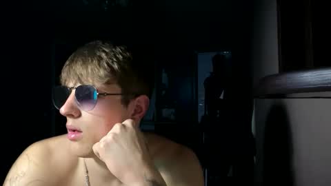 ilyahrr online show from 04.18.26